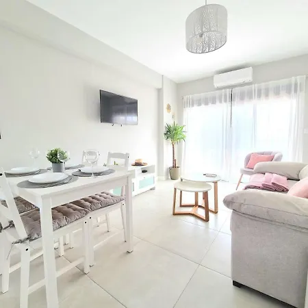 Appartement Acogedor Ap. 1hab.