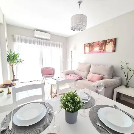 Appartement Acogedor Ap. 1hab. *