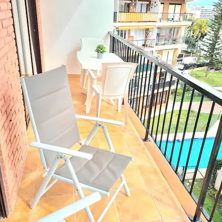 Appartement Acogedor Ap. 1hab. *
